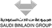 Saudi Binladin Group