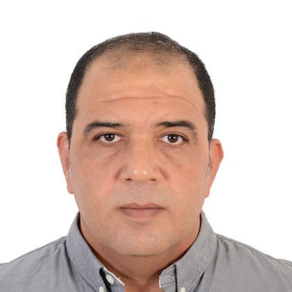 Khaled Bishara