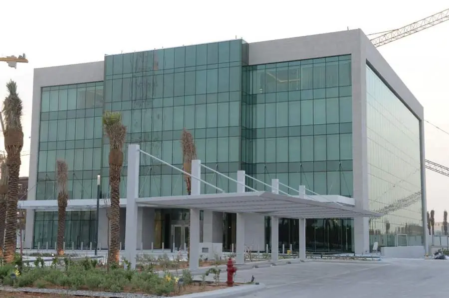 Commercial Sector
