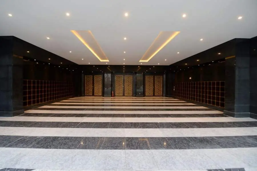 Commercial Equipment Fit-Out