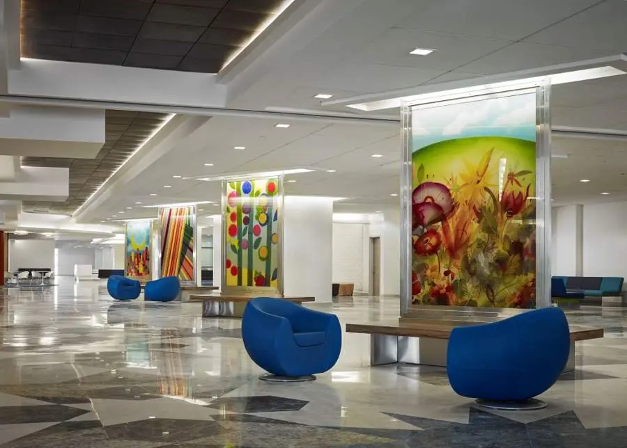 Hospitality Sector